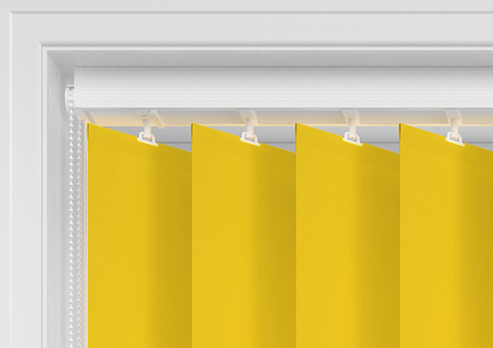 Trinity (FR Blackout), Firefly - Vertical Blind - Image 11